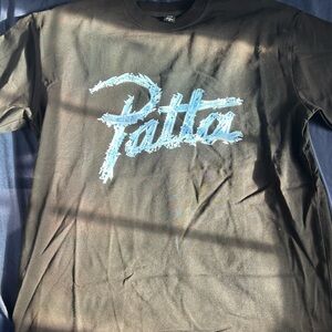 (FREE SHIPPING) Patta Screws Tee (M)